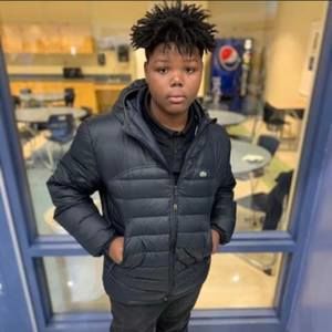 Meet your Posher, Bruce